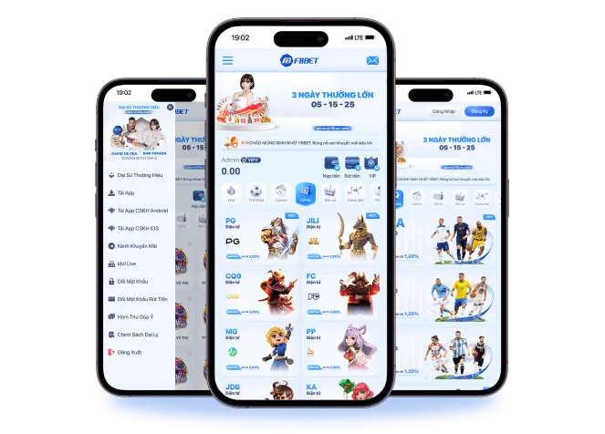 abc8 game Đánh giá độc quyền