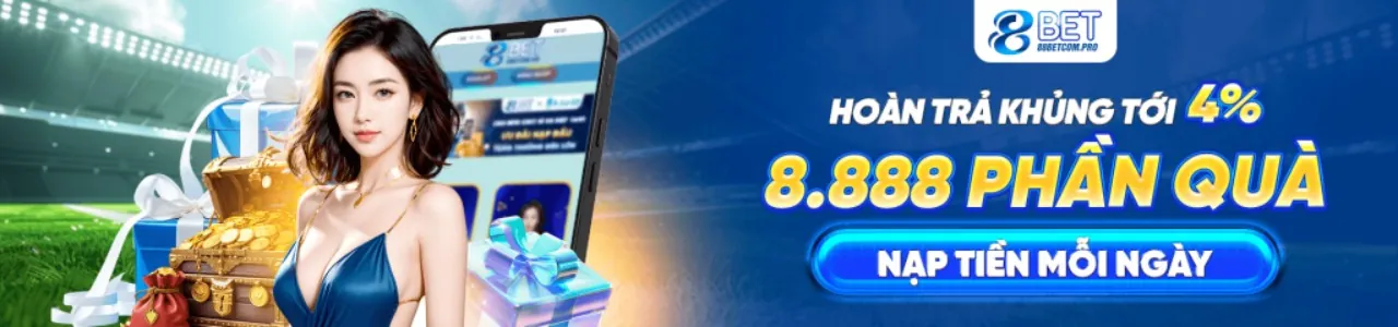 Hình ảnh chính trò chơi nổ hũ abc8 game